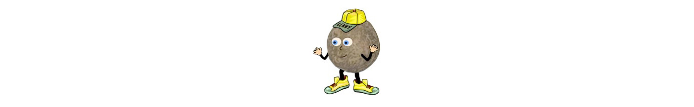 Lenny the Lentil