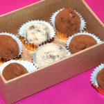 Double Chocolate Truffles