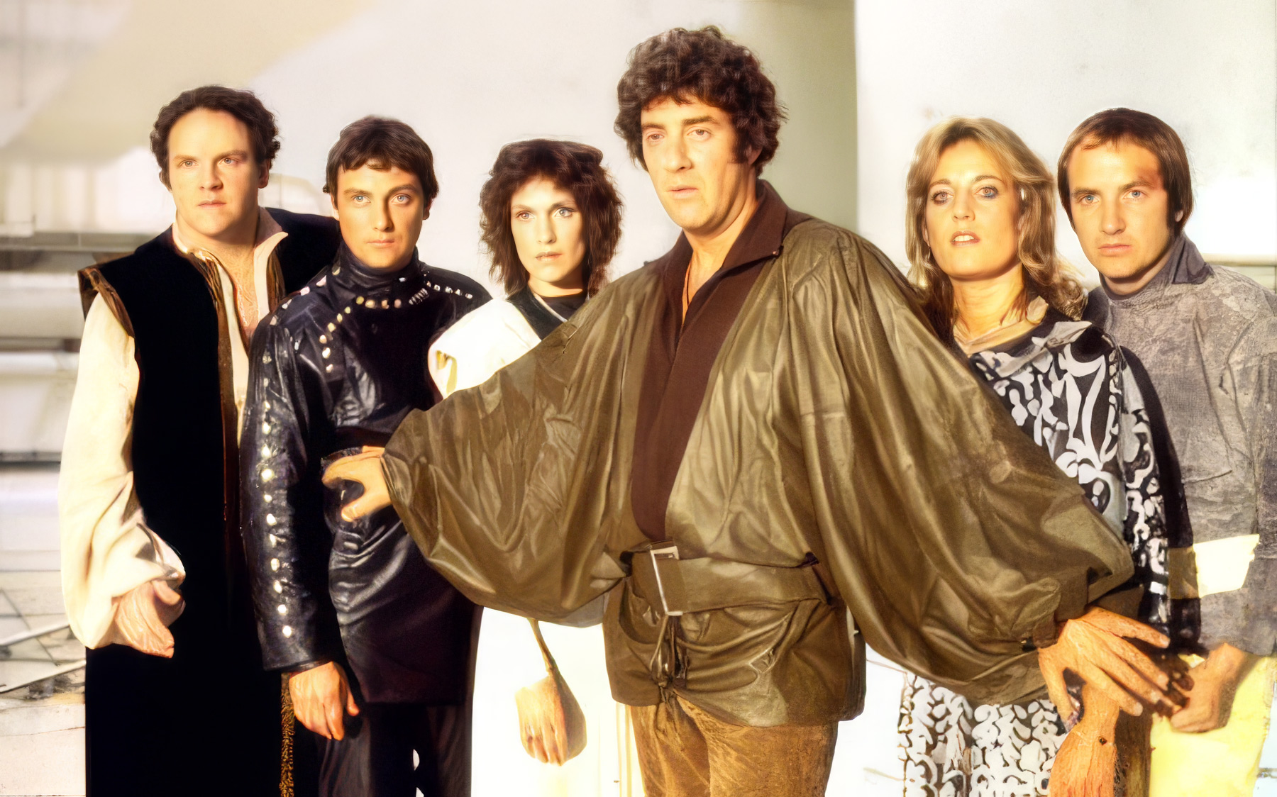 Blakes 7