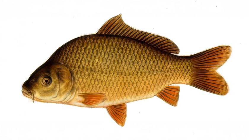 carp