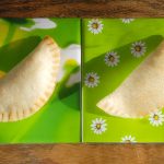 Tuna & Tomato Empanadillas