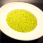 Parsley Soup