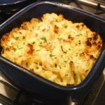 Tandoori Cauliflower