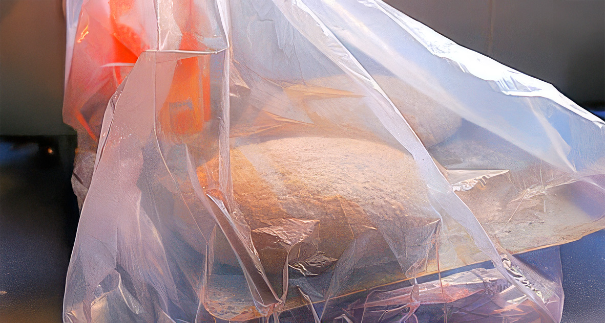 Traditional Fermented Bread