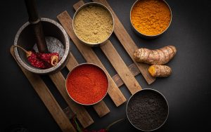 spices