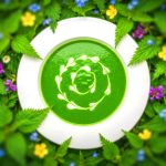 Stinging Nettle Soup