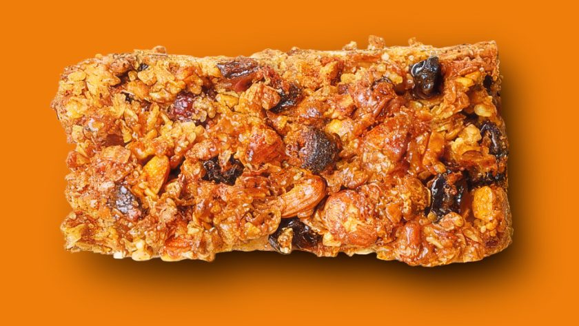 L2B Energy Bar