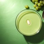 Almond & Grape Gazpacho