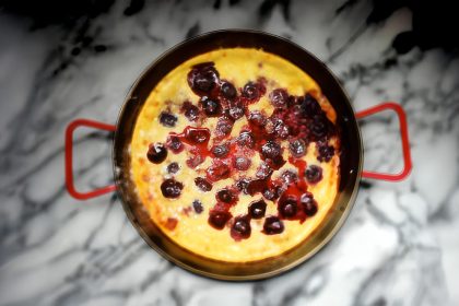 Clafoutis