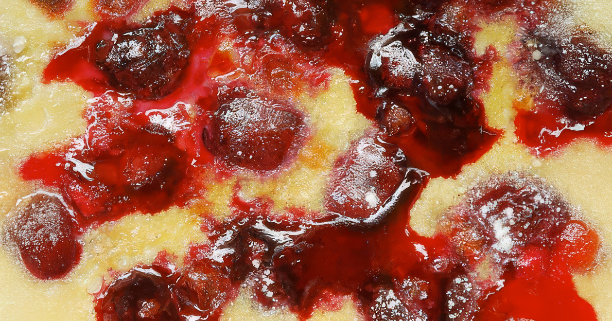 Clafoutis