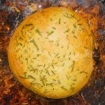 Rosemary Focaccia