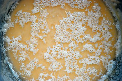 Making a Sourdough Starter