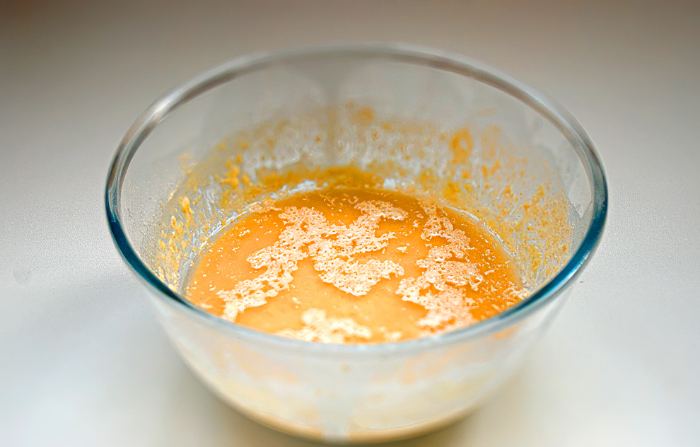 Making a Sourdough Starter