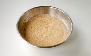 Chewy Light Rye Bread