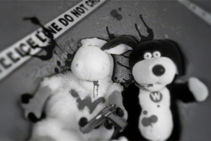 RIP Woolworths – Farewell Pick’n’Mix