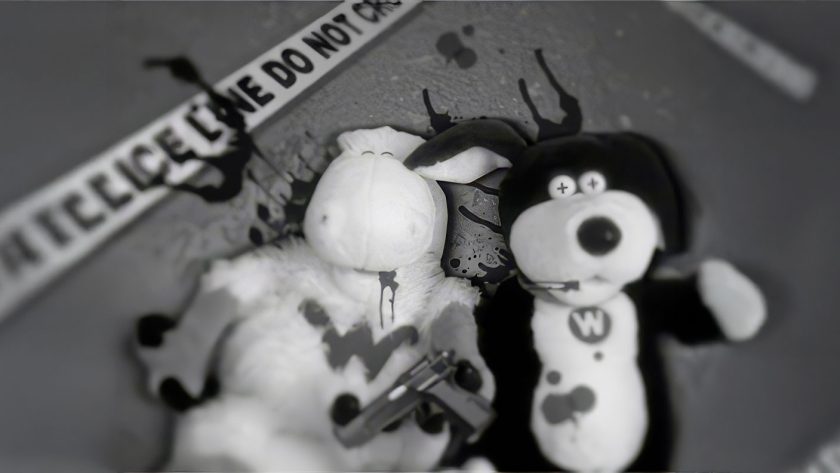 RIP Woolworths – Farewell Pick’n’Mix