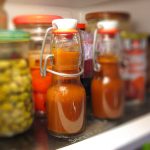 Spicy Tomato Ketchup