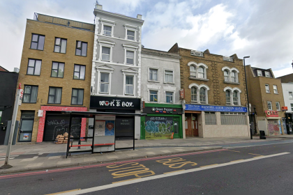 Sunday (Birthday) Lunch at L’Oasis