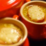 onion soup
