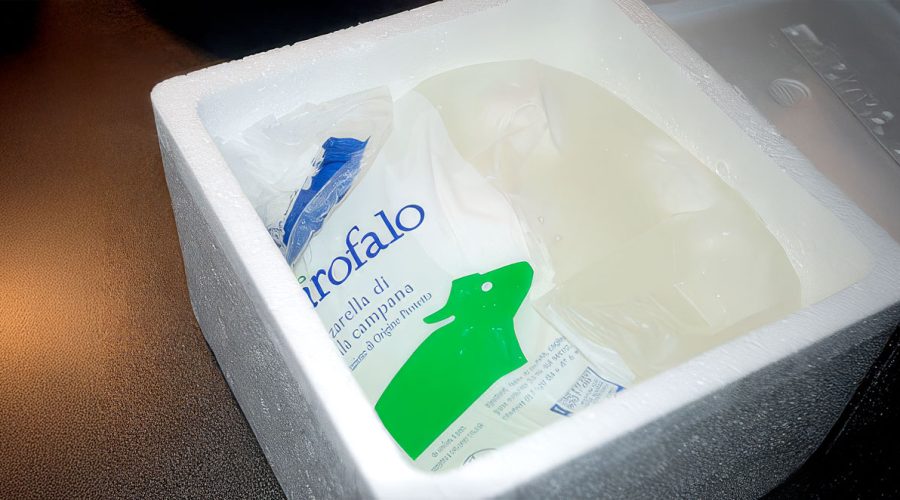 Mozzarella