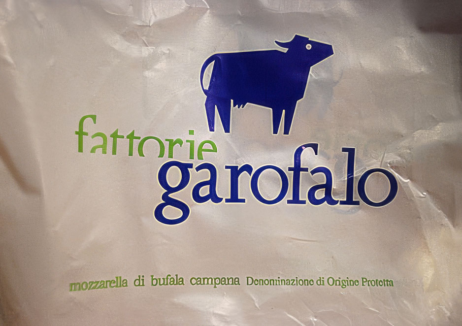 Mozzarella