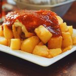 Patatas Bravas