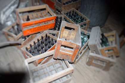 De Halve Maanâ Brewery, Brugge