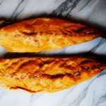 Smoked Mackerel Pâté