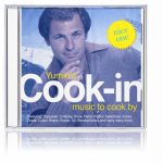 Music to cook by