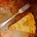 Tuna & Red Pepper Empanada