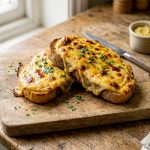 Welsh Rarebit