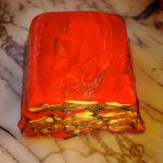 Roasted Vegetable Terrine