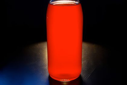 Raspberry Vinegar