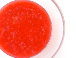 Raspberry Vinegar