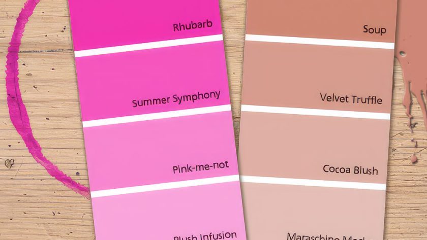 Savoury Rhubarb Soup