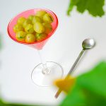 Gooseberry Sorbet