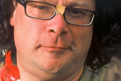 Hugh Fearnley-Whittingstall