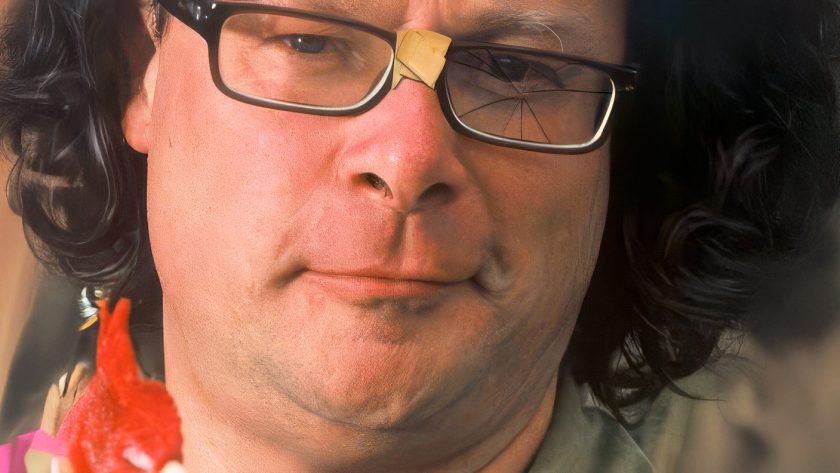 Hugh Fearnley-Whittingstall