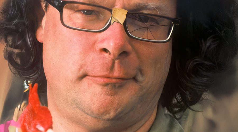 Hugh Fearnley-Whittingstall