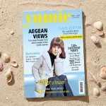 Yumie Magazine – Issue 4