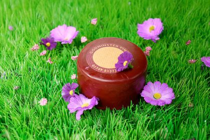 Abel & Cole Godminster Vintage Cheddar