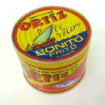 Café Delic Tuna Salad