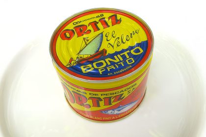 Café Delic Tuna Salad