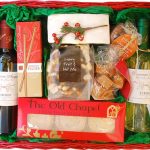 Interflora Merry Christmas Tray