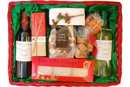 Interflora Merry Christmas Tray