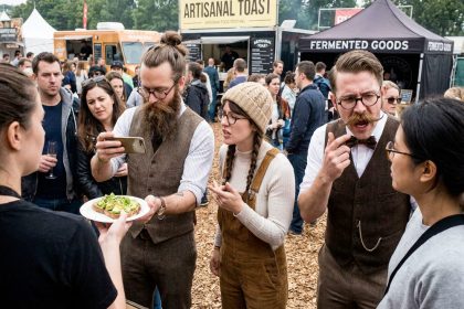 The Rise of the Idiots