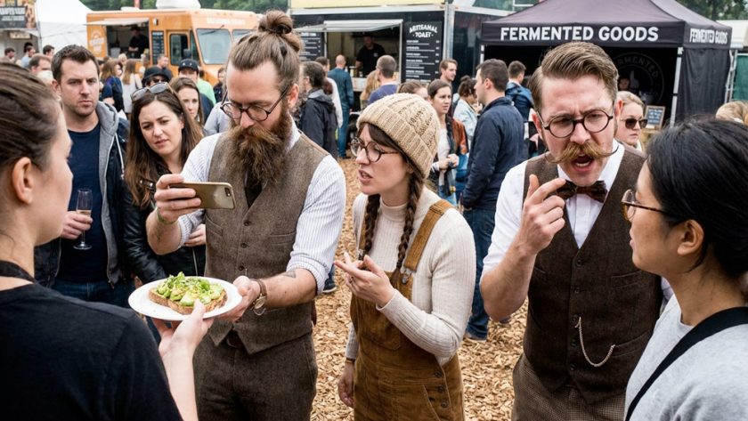 The Rise of the Idiots