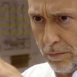 You will bend to my will