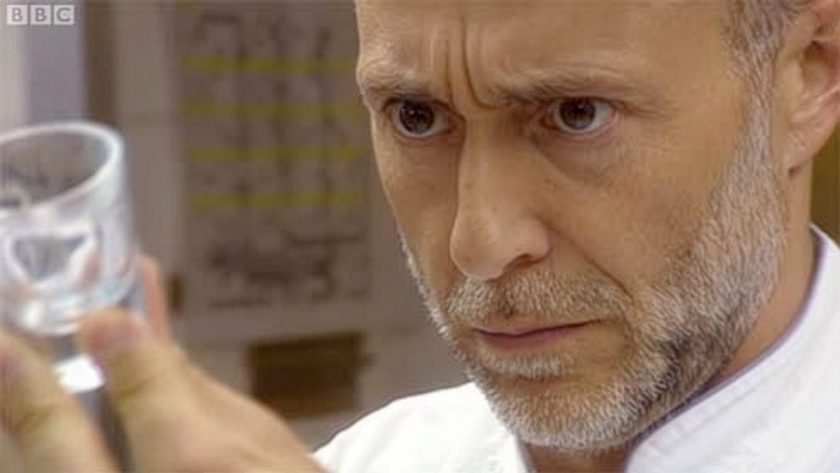 You will bend to my will