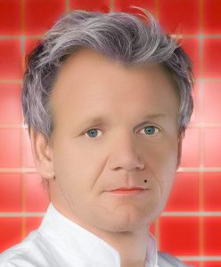 Gordon Ramsay